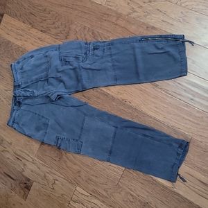 Sundance Evenfall Cargoes Size 4 NWT